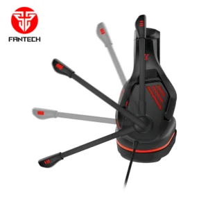 FANTECH MH86 X Wired Gaming Headphone