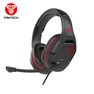 FANTECH MH86 X Wired Gaming Headphone