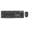 FANTECH WK-894 Wireless Keyboard Mouse Combo