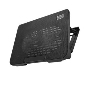 Laptop Cooling Pad N99 WITH LIGHT