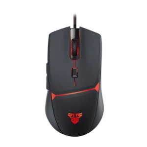 Fantech VX7 CRYPTO Wired Gaming Mouse Black