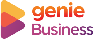 genie business