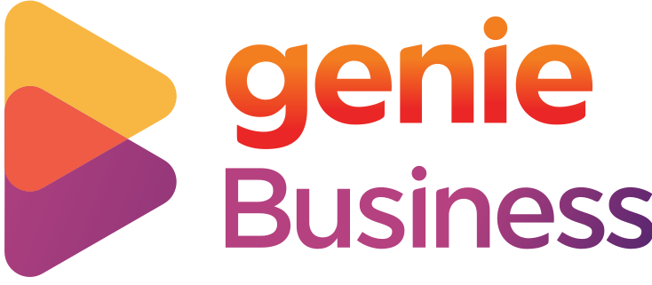 genie business