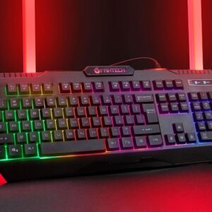 Fantech K511 Hunter Pro Backlit Pro Gaming Keyboard