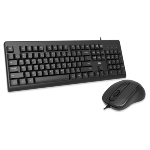 FANTECH GO KM-103 KEYBOARD MOUSE COMBO