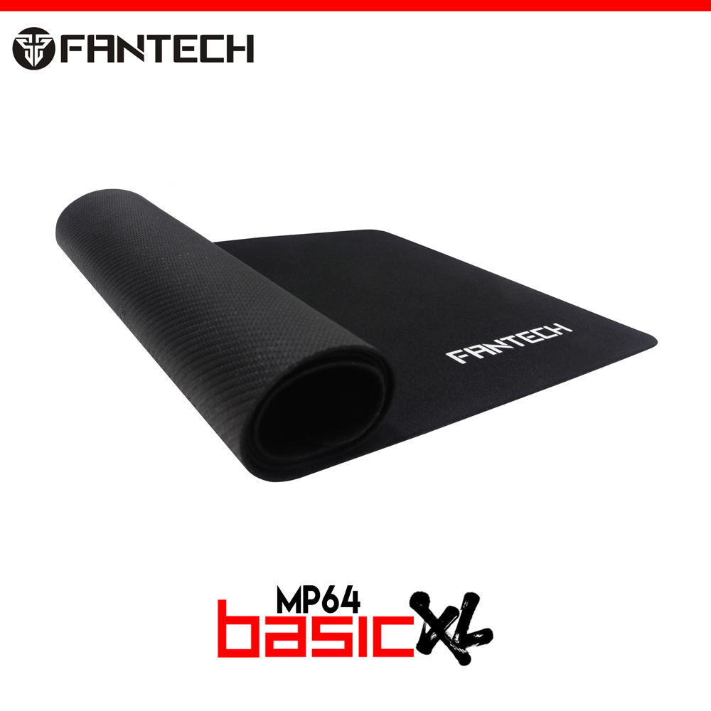 FANTECH MP64 BASIC XL Rubber Base Control Edition Gaming Mouse Pad