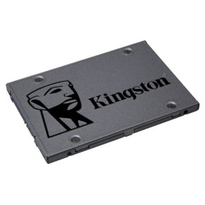 Kingston A400 SSD 120GB SATA 3 2.5 Inch Solid State Drive