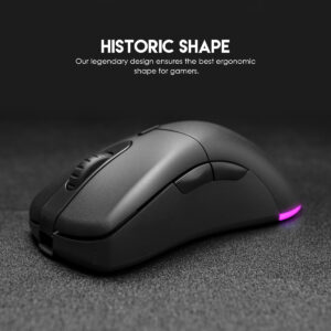 Fantech XD5 HELIOS GO ERGONOMIC GAMING MOUSE