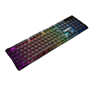 Fantech Shikari K515 RGB Gaming Keyboard