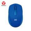 FANTECH GO W603 WIRELESS MOUSE BLUE