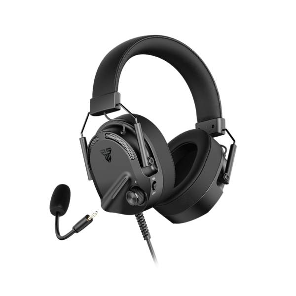 FANTECH ALTO MH91 MULTI-PLATFORM GAMING HEADSET