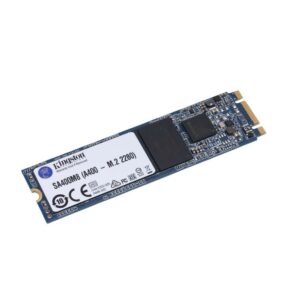 Kingston A400 120GB Internal SSD M.2