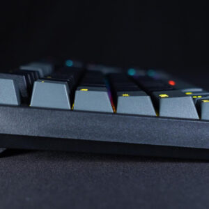 Fantech ATOM MK886 V2 MECHANICAL KEYBOARD