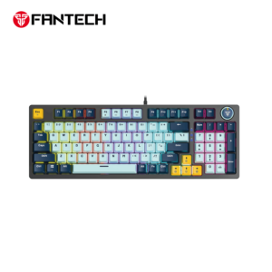 FANTECH ATOM96 MK890 V2 MECHANICAL KEYBOARD