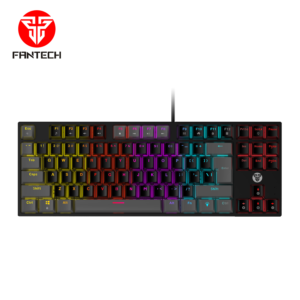 Fantech Atom mk876 v2 Mechanical gaming keybord