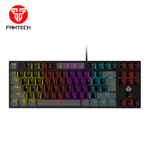 Fantech Atom mk876 v2 Mechanical gaming keybord