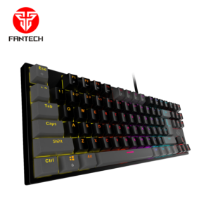 Fantech Atom mk876 v2 Mechanical gaming keybord