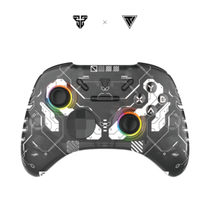 FANTECH WGP15 ELECTRA EOS PRO FANTECH WIRELESS GAMING CONTROLLER