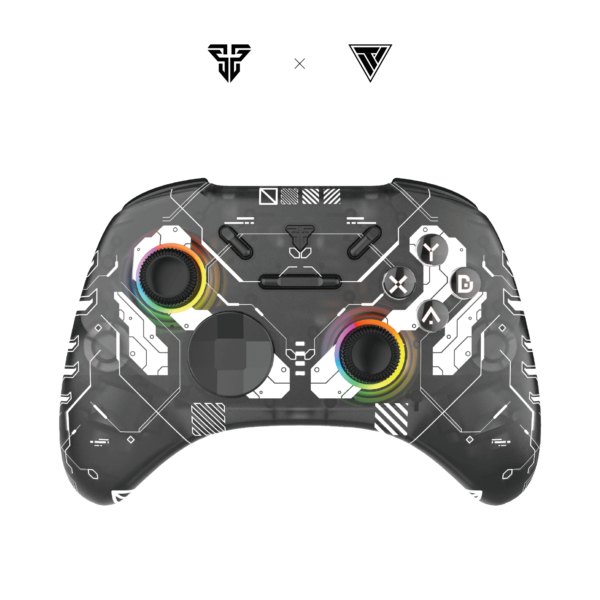 FANTECH WGP15 ELECTRA EOS PRO FANTECH WIRELESS GAMING CONTROLLER