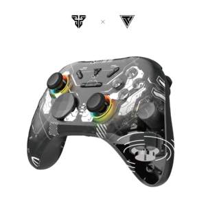 FANTECH WGP15 ELECTRA EOS PRO FANTECH WIRELESS GAMING CONTROLLER