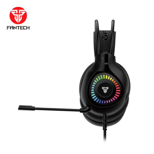 FANTECH HG25 WIRED 7.1 RGB GAMING HEADPHONE