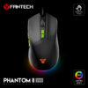 FANTECH VX6 PHANTOM II RGB Gaming Mouse