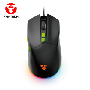 FANTECH VX6 PHANTOM II RGB Gaming Mouse