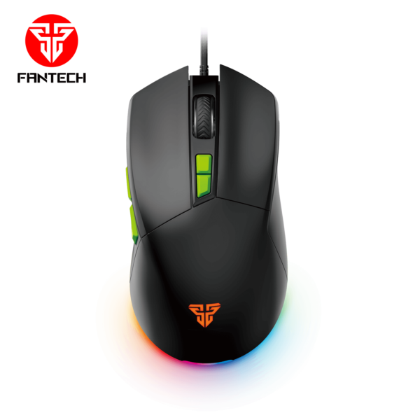 FANTECH VX6 PHANTOM II RGB Gaming Mouse