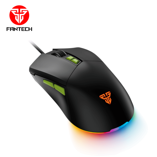 FANTECH VX6 PHANTOM II RGB Gaming Mouse