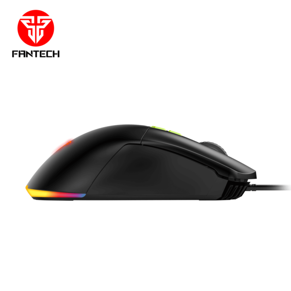 FANTECH VX6 PHANTOM II RGB Gaming Mouse