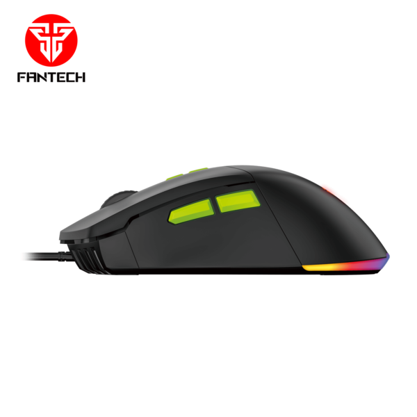 FANTECH VX6 PHANTOM II RGB Gaming Mouse