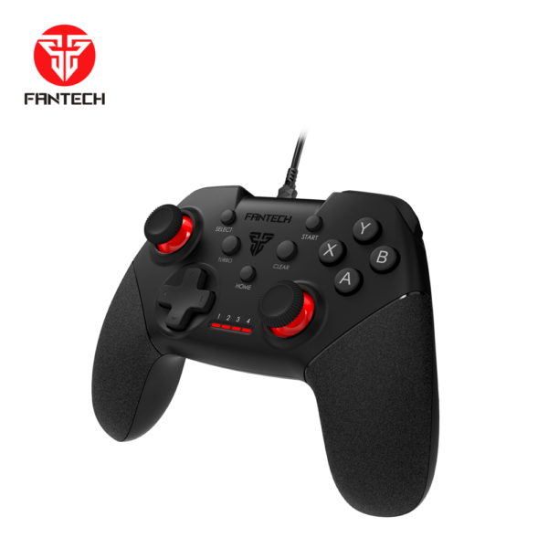 FANTECH SHOOTER II GP13 GAMING CONTROLLER