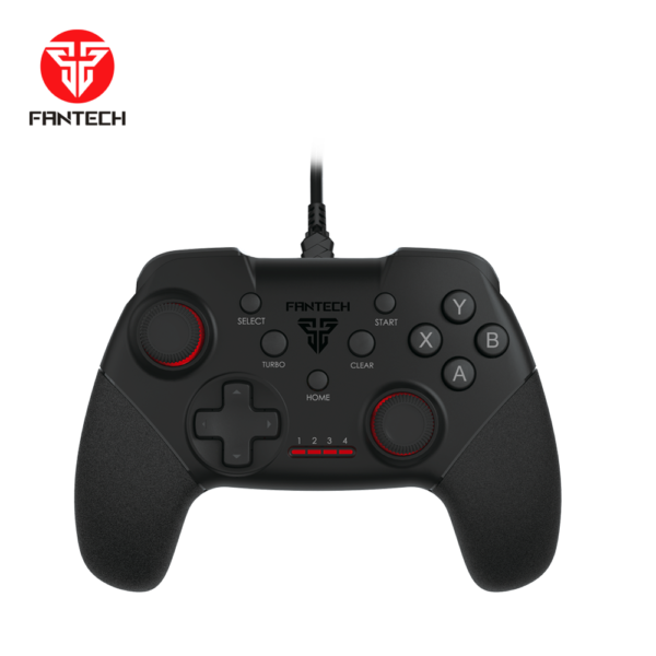 FANTECH SHOOTER II GP13 GAMING CONTROLLER