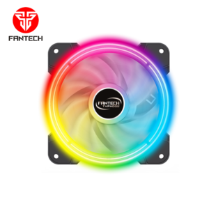 FANTECH TYPHOON FB302 ADDRESSABLE RGB PC FAN