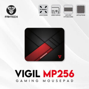 FANTECH VIGIL MP256 MP292 MP296 MP356 MP456 MP806 GAMING MOUSE PAD