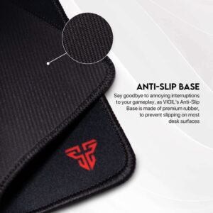 FANTECH VIGIL MP256 MP292 MP296 MP356 MP456 MP806 GAMING MOUSE PAD