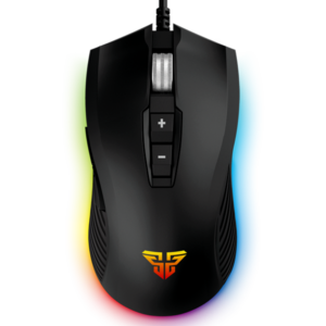 FANTECH X14s Ranger Macro RGB Gaming Mouse