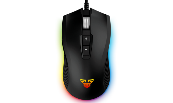 FANTECH X14s Ranger Macro RGB Gaming Mouse