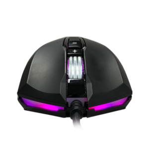 FANTECH X14s Ranger Macro RGB Gaming Mouse