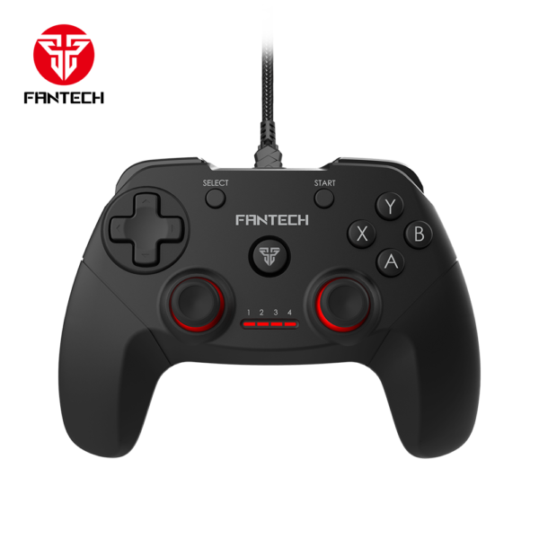 Fantech GP12 REVOLVER Gaming Controller