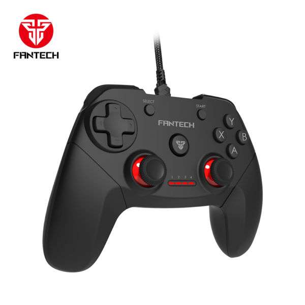 Fantech GP12 REVOLVER Gaming Controller