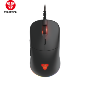 Fantech HELIOS UX3 MACRO RGB Gaming Mouse