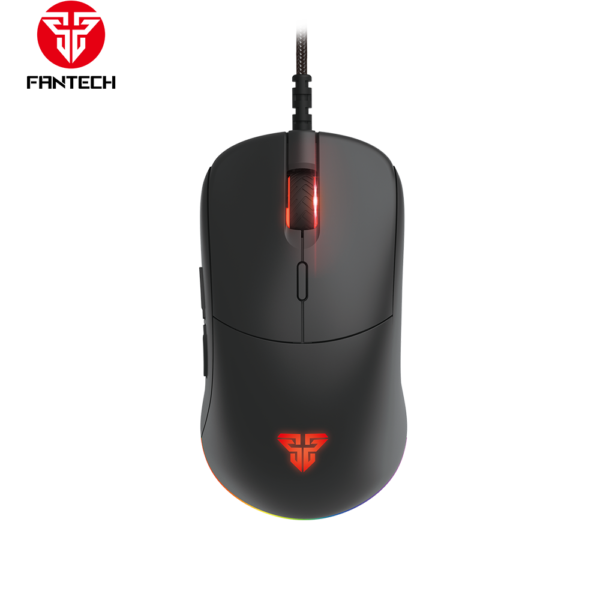 Fantech HELIOS UX3 MACRO RGB Gaming Mouse