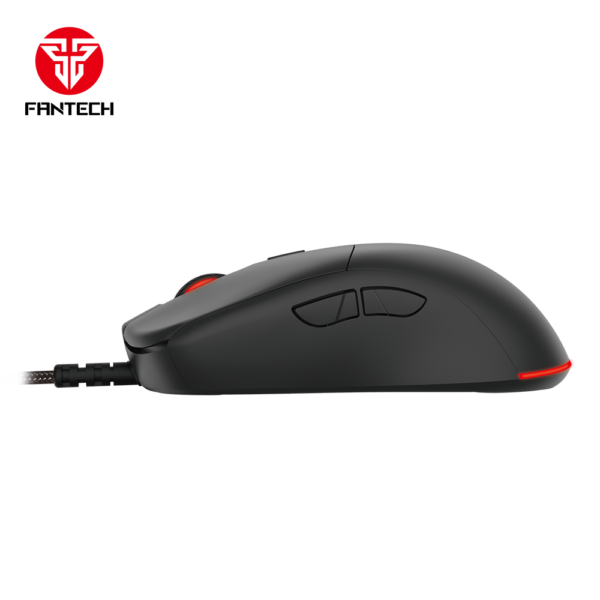 Fantech HELIOS UX3 MACRO RGB Gaming Mouse