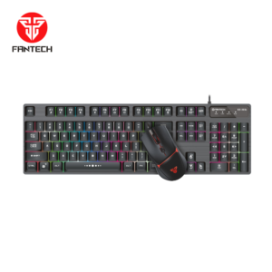 Fantech KX-302s Gaming Keyboard And Mouse Combo