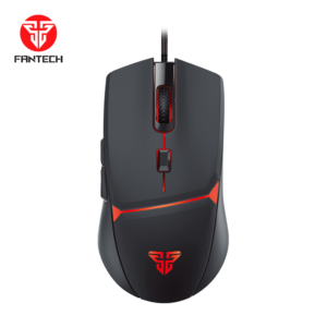 Fantech New P51 POWER GAMING COMBO FIVE IN ONE GAMING COMBO