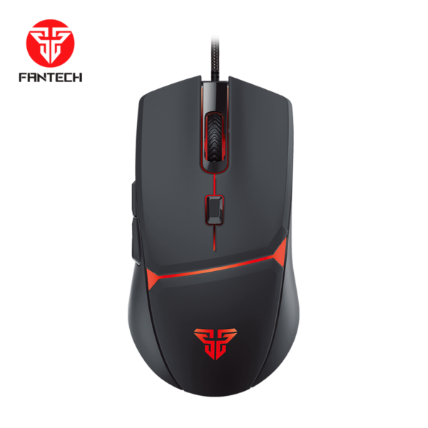 Fantech New P51 POWER GAMING COMBO FIVE IN ONE GAMING COMBO