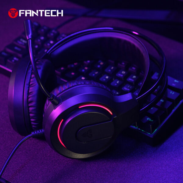 FANTECH HQ53 GAMING HEADSET