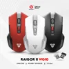 FANTECH WG10 RAIGOR II WIRELESS MOUSE