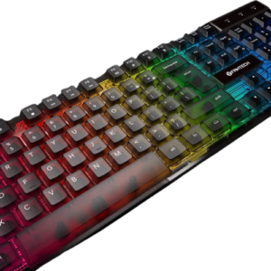 Fantech Shikari K515 RGB Gaming Keyboard